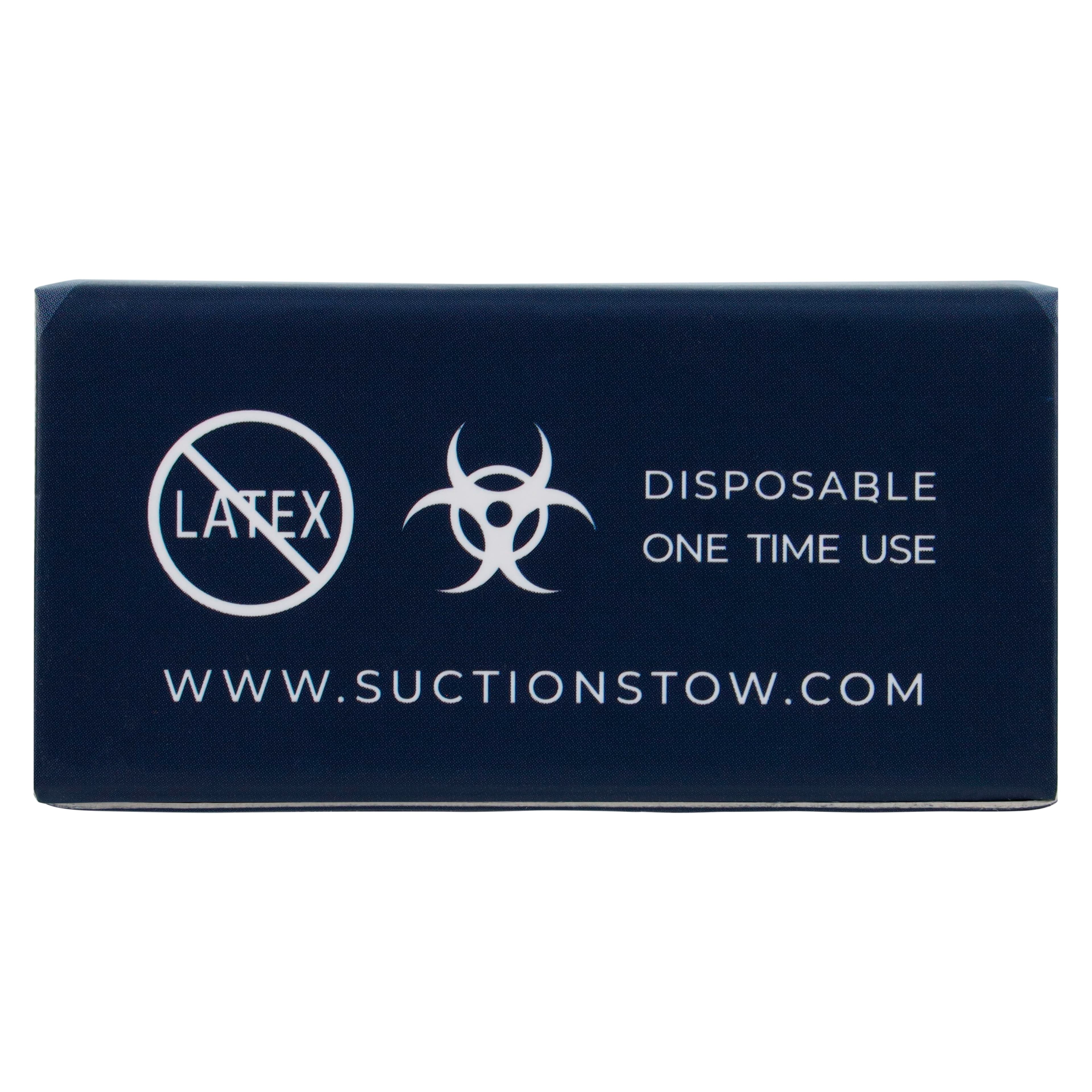 Suction Stow Catheter Holder for Yankauer Storage thumbnail 7