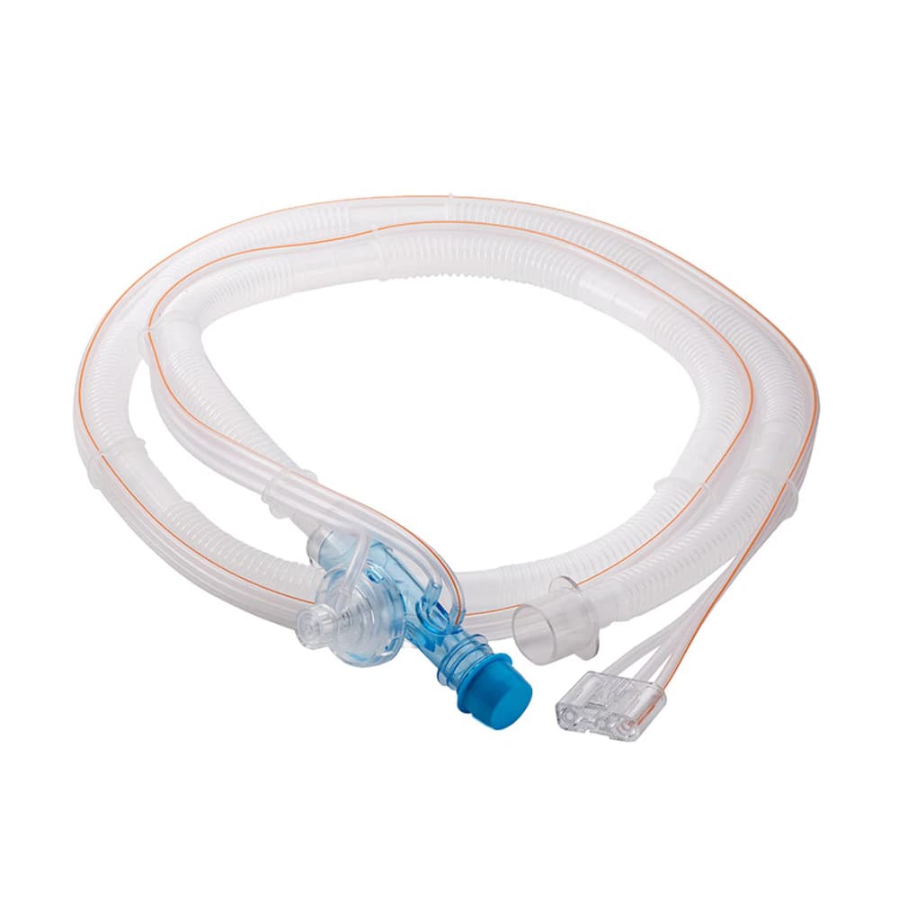 Ventway Sparrow Patient Breathing Circuit, Pediatric, 15/Box - Patient Breathing Circuit 1.8 - Image 1