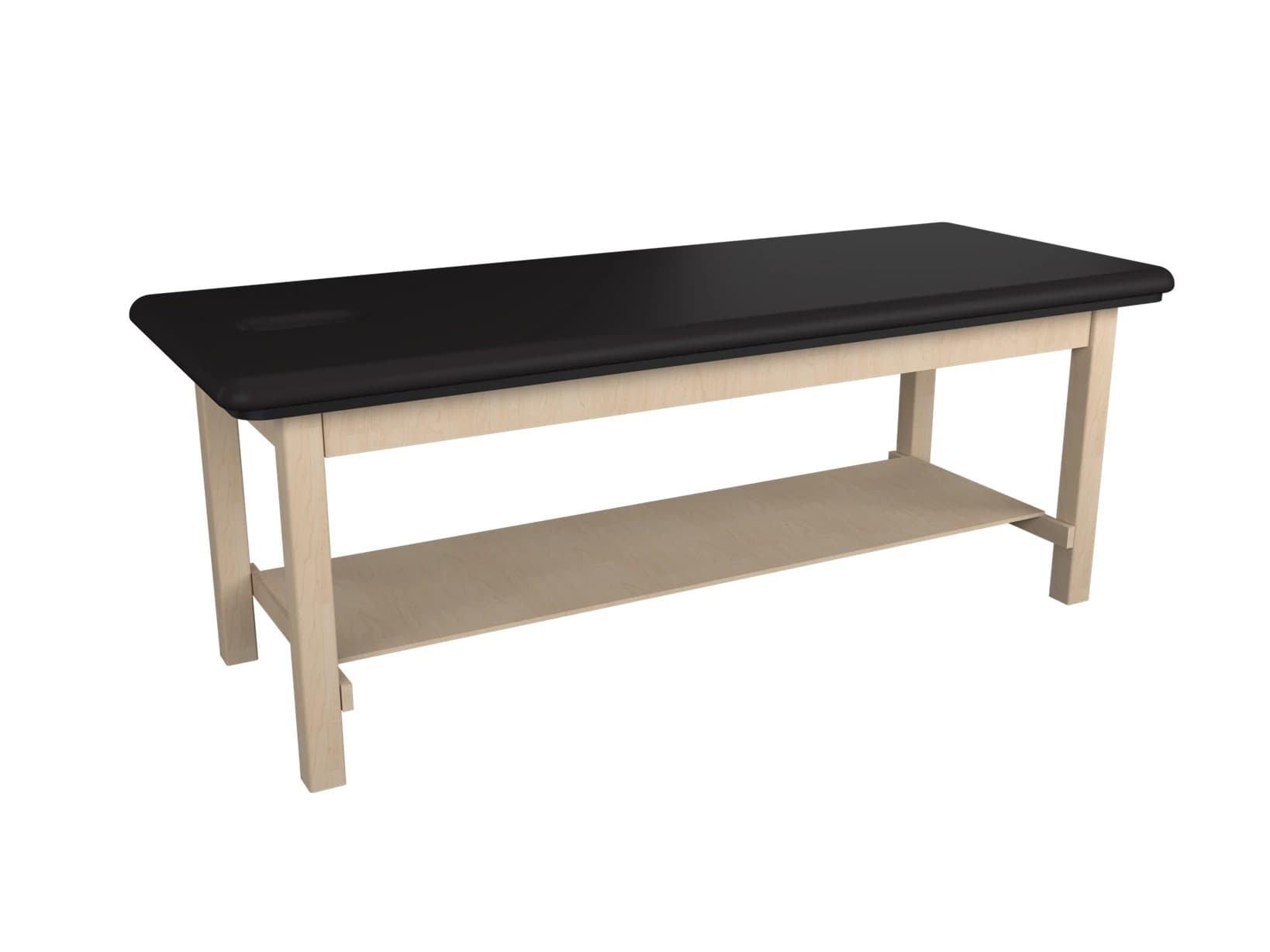 Athletic Edge Premier Treatment Table, 550 lb Capacity - Premier Treatment Table - Image 1