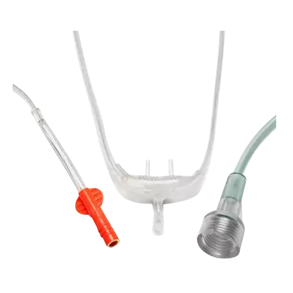 Medtronic Microstream FilterLine, Oral/Nasal, Short-Term Pediatric, Each - Microstream Adv Oral/Nasal - Image 1