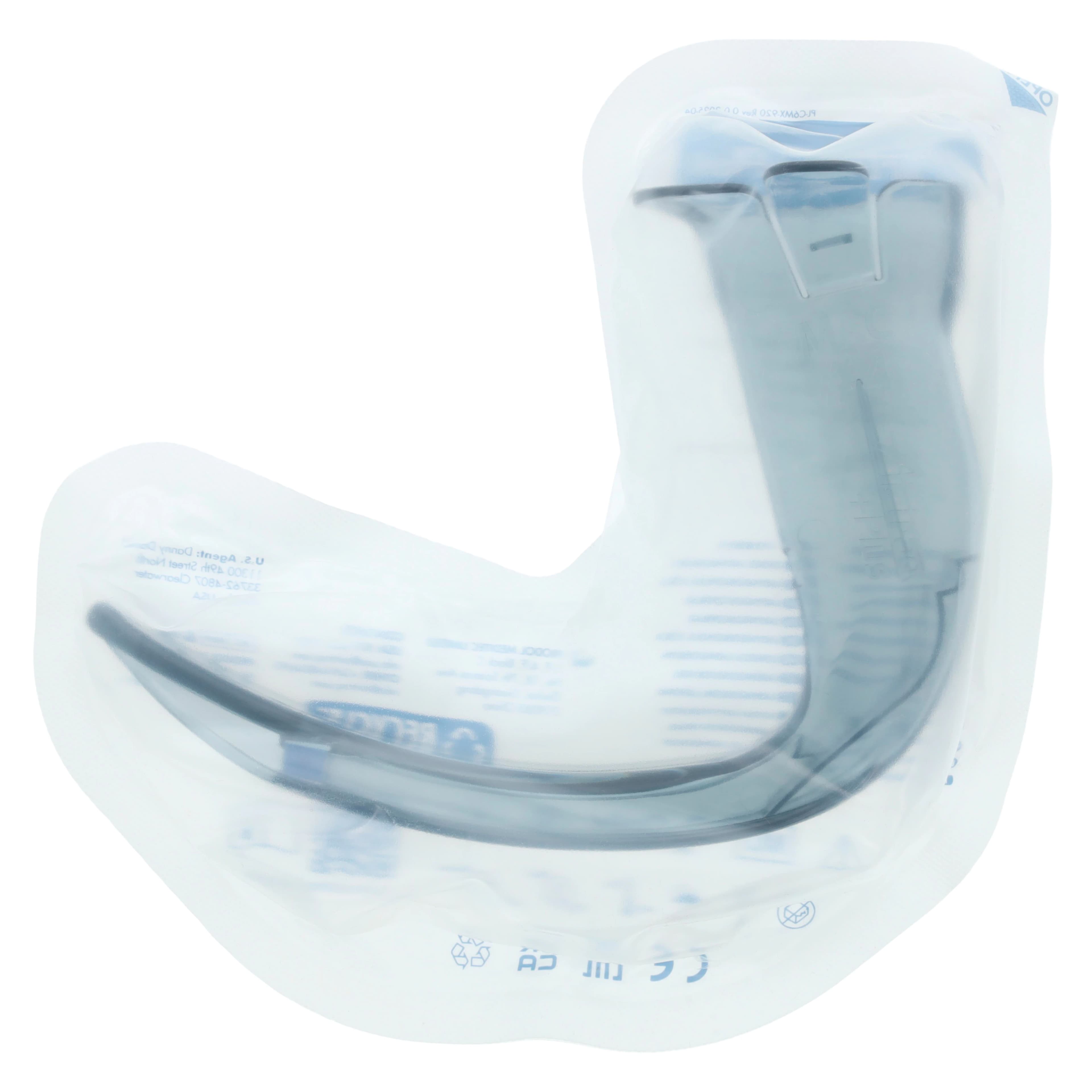 Airtraq Plus Video Laryngoscope Blade, Macintosh Size 4, Single Use - Airtraq +Plus Blade Mac - Image 1
