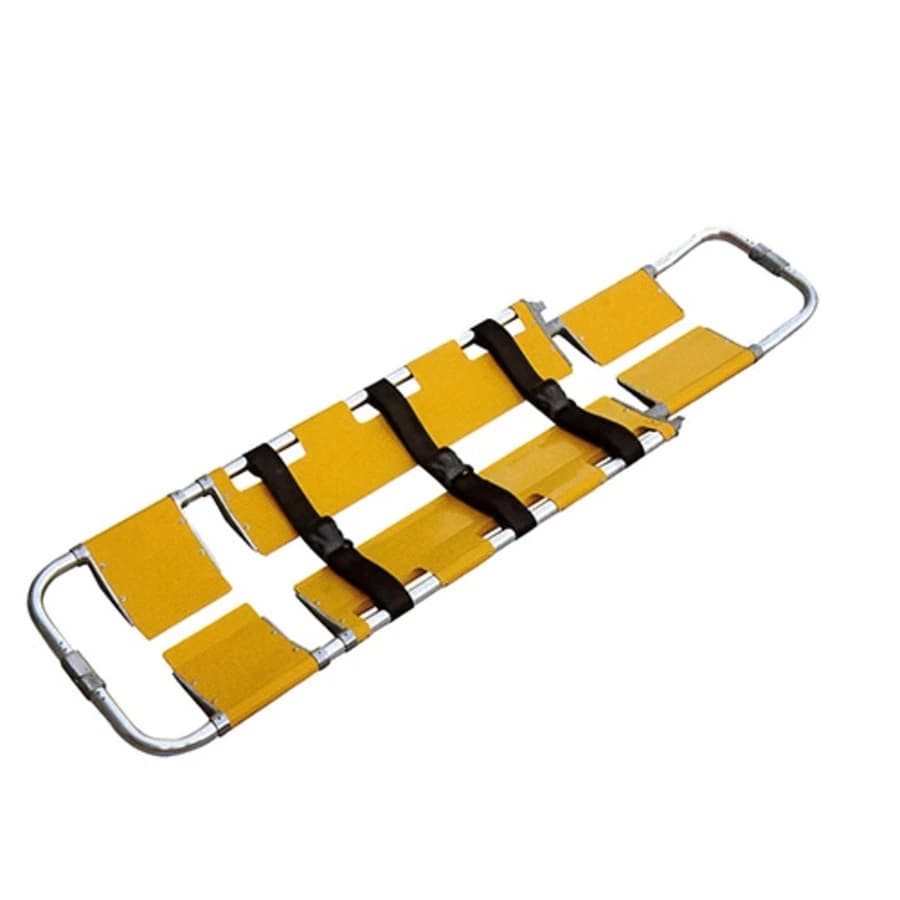 Break Apart Scoop Stretcher, Each - Break Apart Scoop Stretcher - Image 1