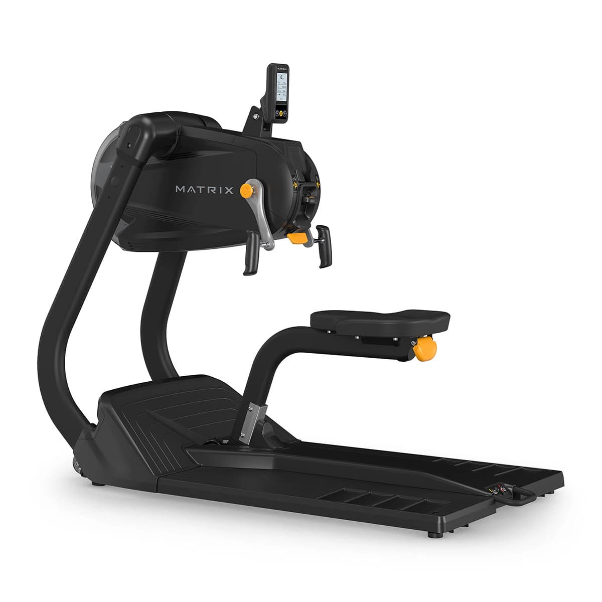 Matrix Upper Body Cycle - Matrix Upper Body Cycle - Image 1