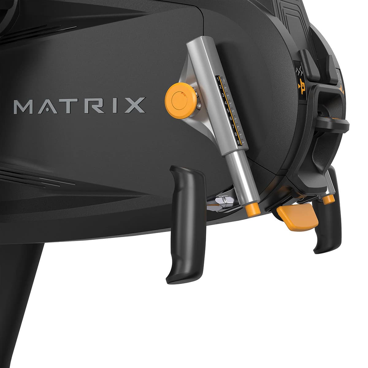 Matrix UBC Adjustable Cranks - Matrix UBC Adjustable Cranks - Image 1