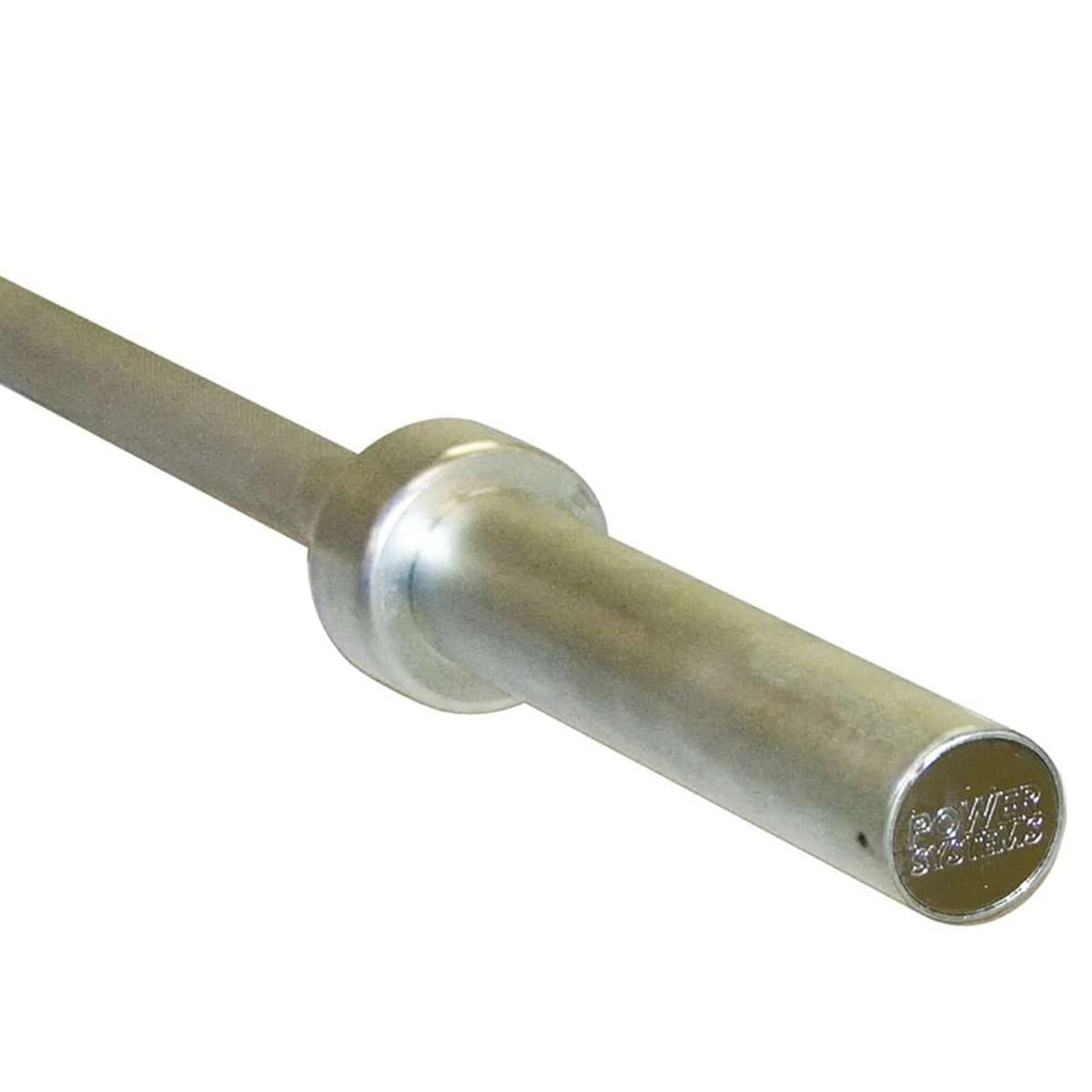 Power Systems Aluminum Training Bar - Aluminum Training Bar - Image 1