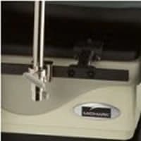 Midmark Base Rail for New 75LP Dental Chair - Base Rail f/New 75LP - Image 1