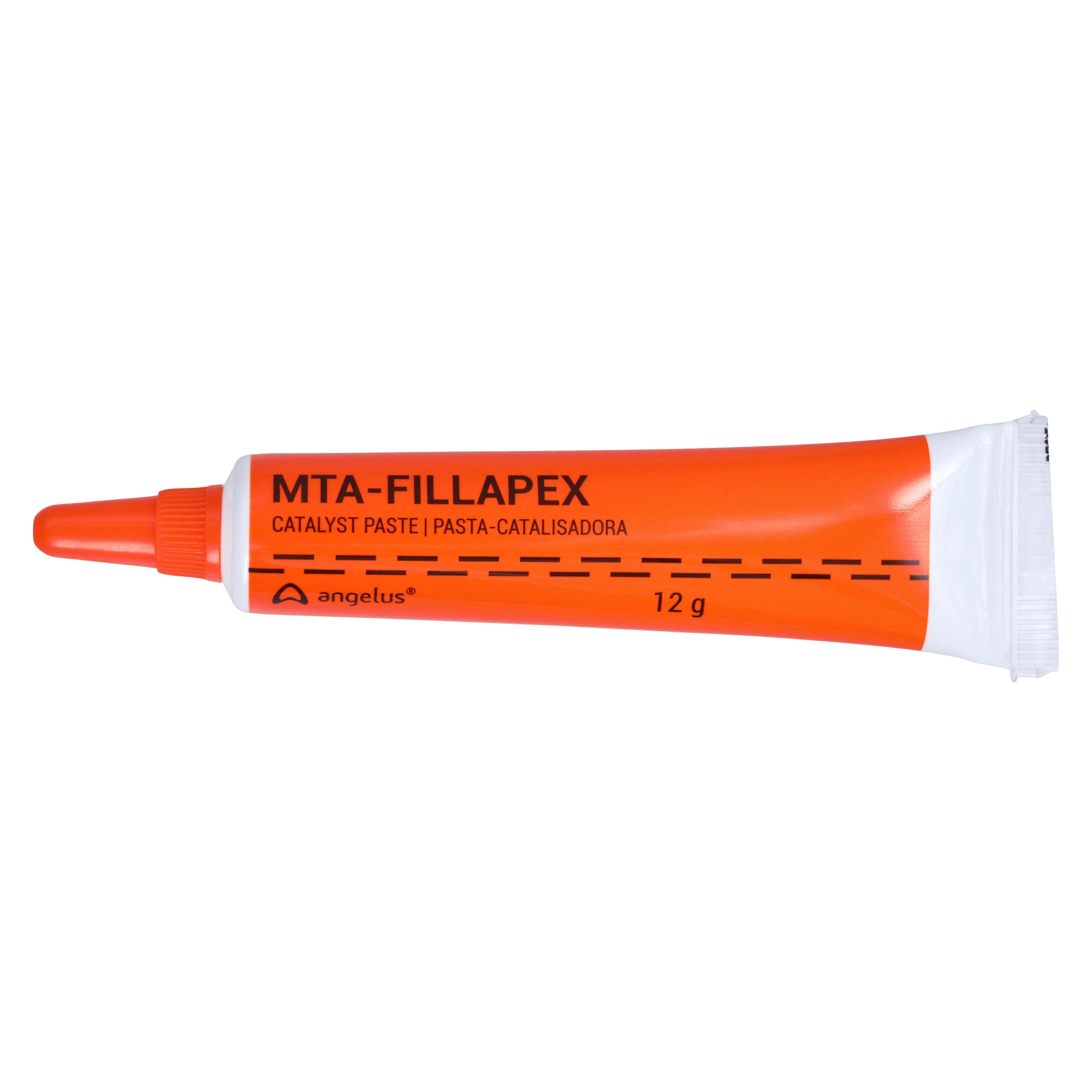 Angelus MTA Fillapex Root Canal Sealer Tubes, Base Paste 12g & Catalyst 18g, #826 thumbnail 3