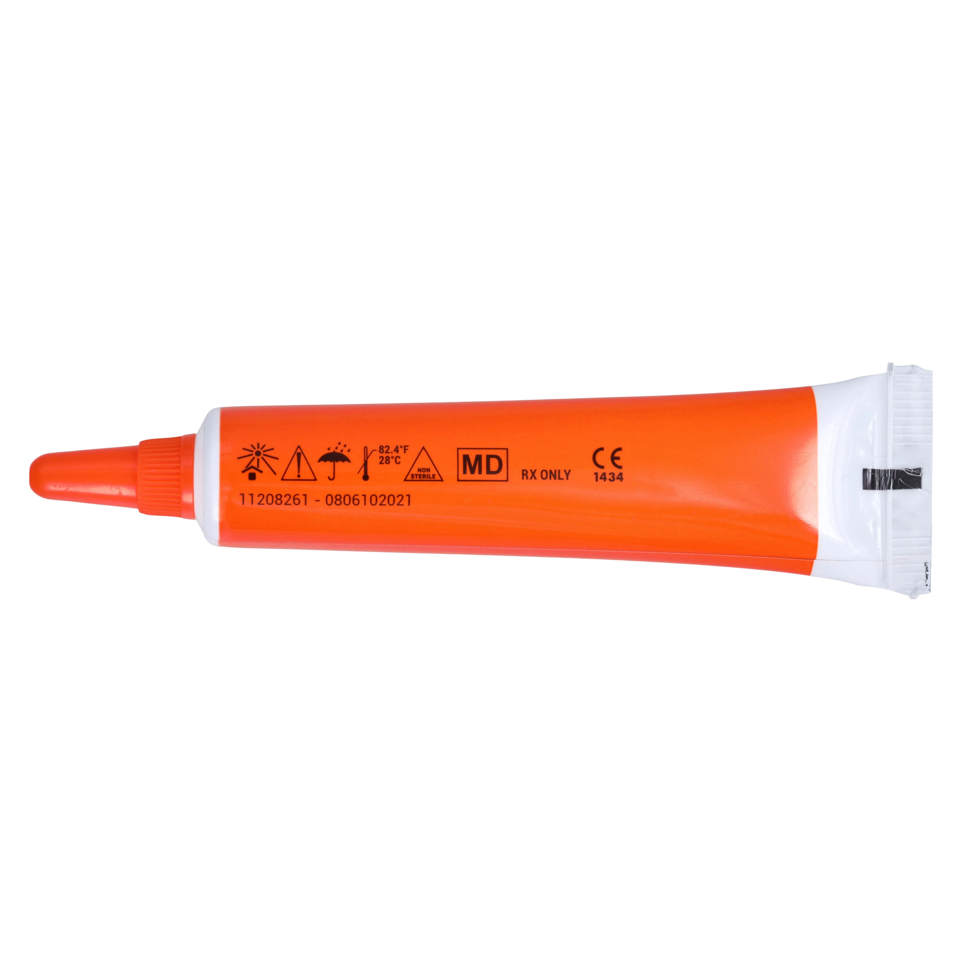 Angelus MTA Fillapex Root Canal Sealer Tubes, Base Paste 12g & Catalyst 18g, #826 thumbnail 4