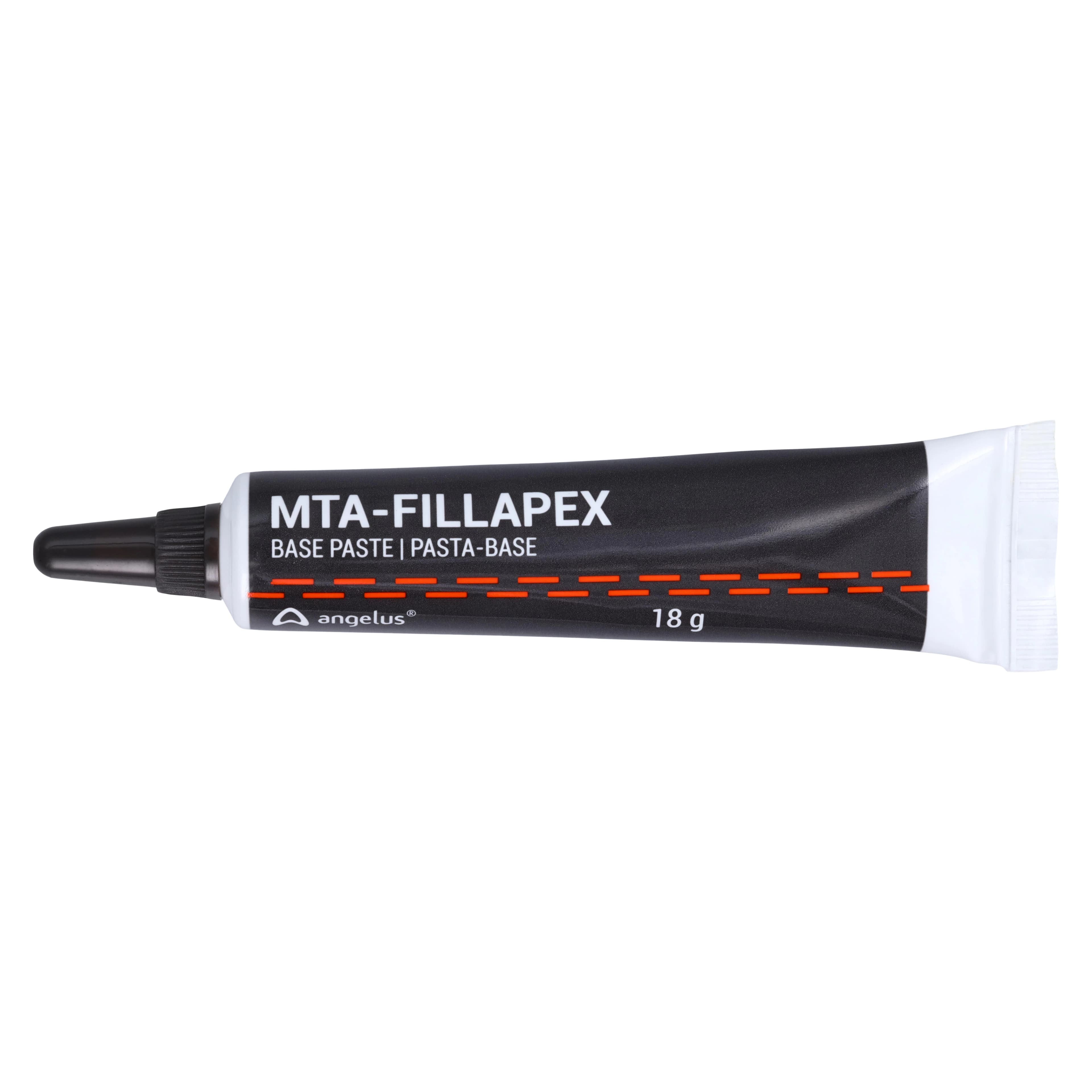 Angelus MTA Fillapex Root Canal Sealer Tubes, Base Paste 12g & Catalyst 18g, #826 thumbnail 5
