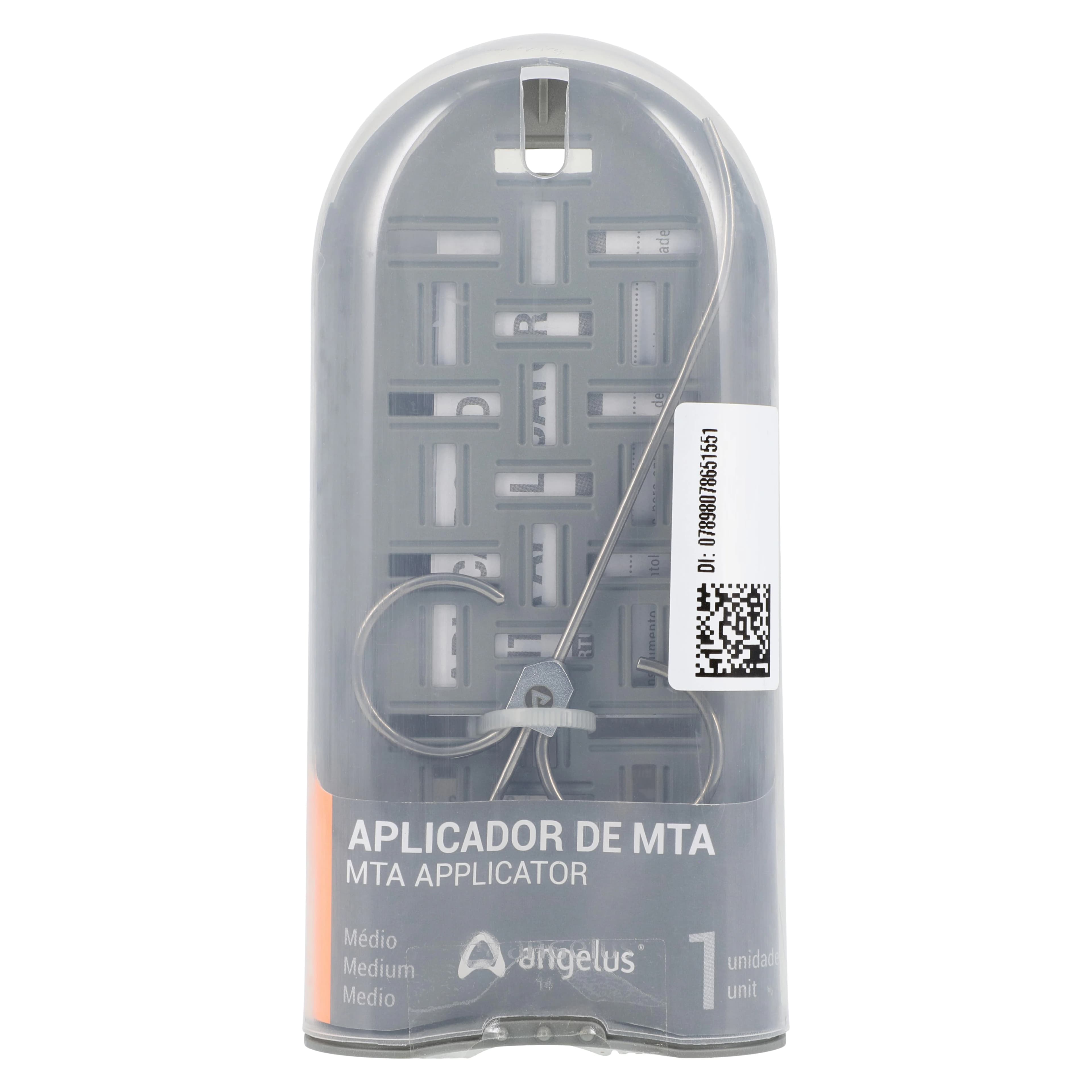 Angelus MTA Applicator, Medium, 1.2 mm Tip, Single Unit, #155 - MTA Applicator Medium - Image 1