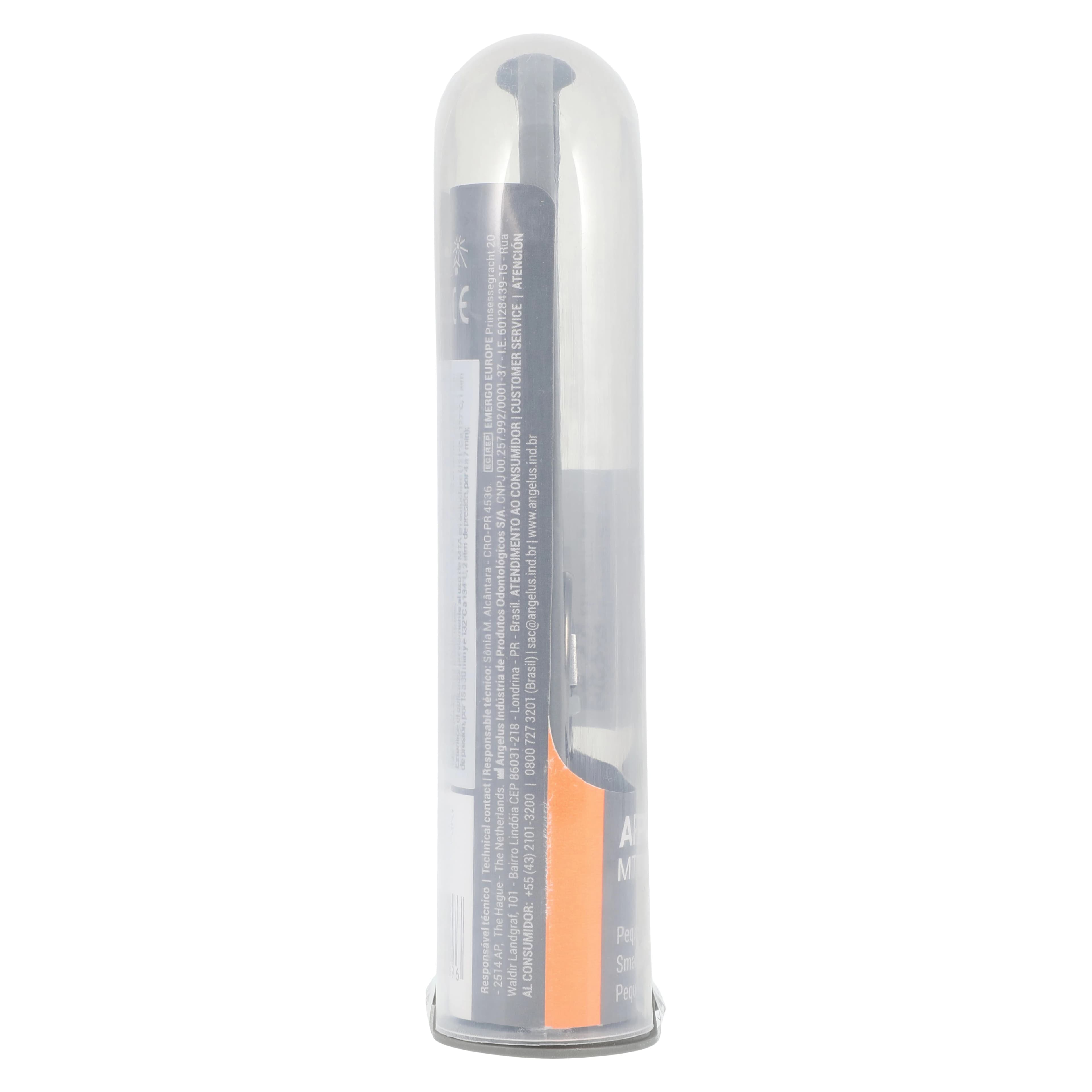 Angelus MTA Applicator, Small 0.6 mm, Single Applicator, #156 thumbnail 5