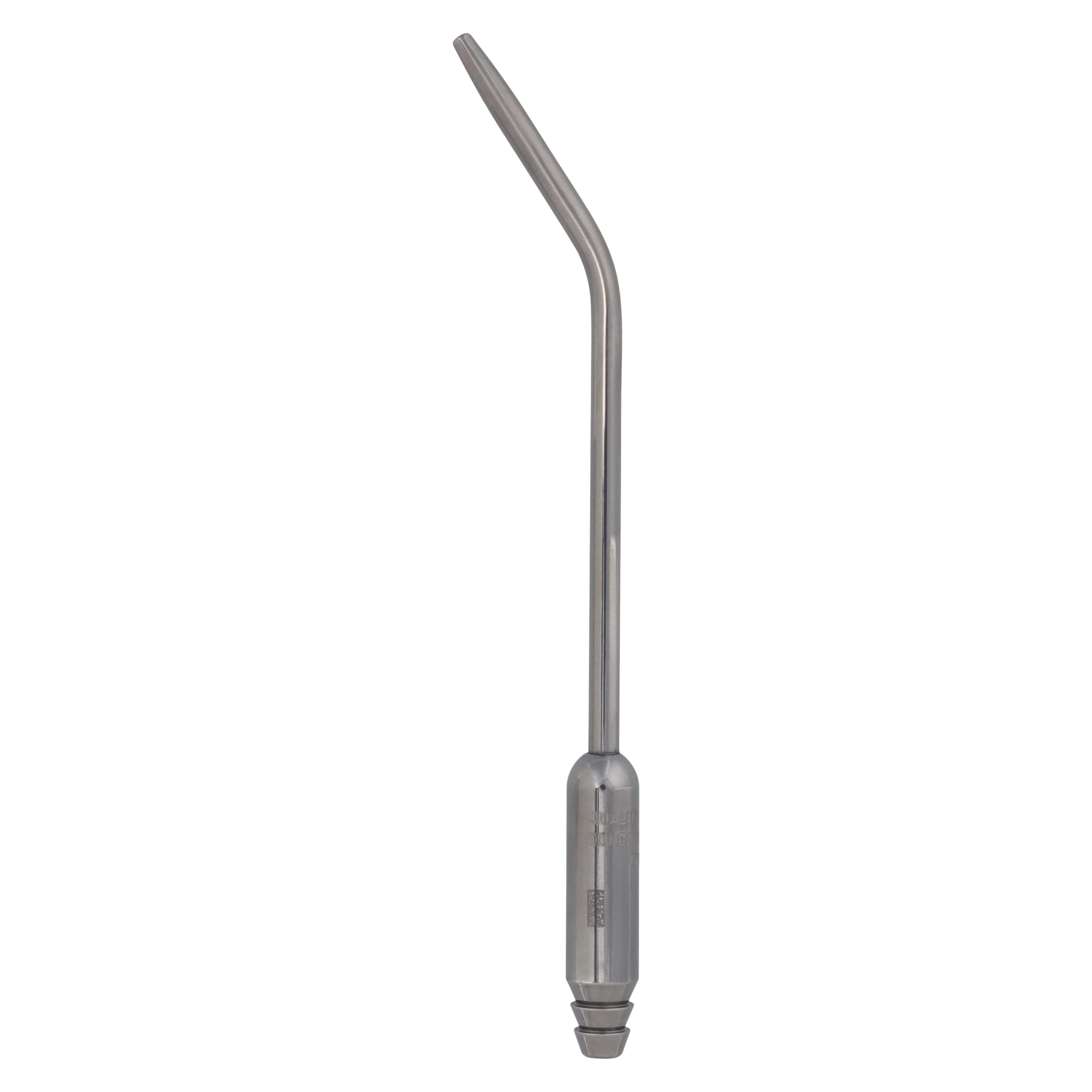 Quality Aspirators Surgical Aspirator Tip, 2.5mm, 6.25 in, 15P2A thumbnail 2