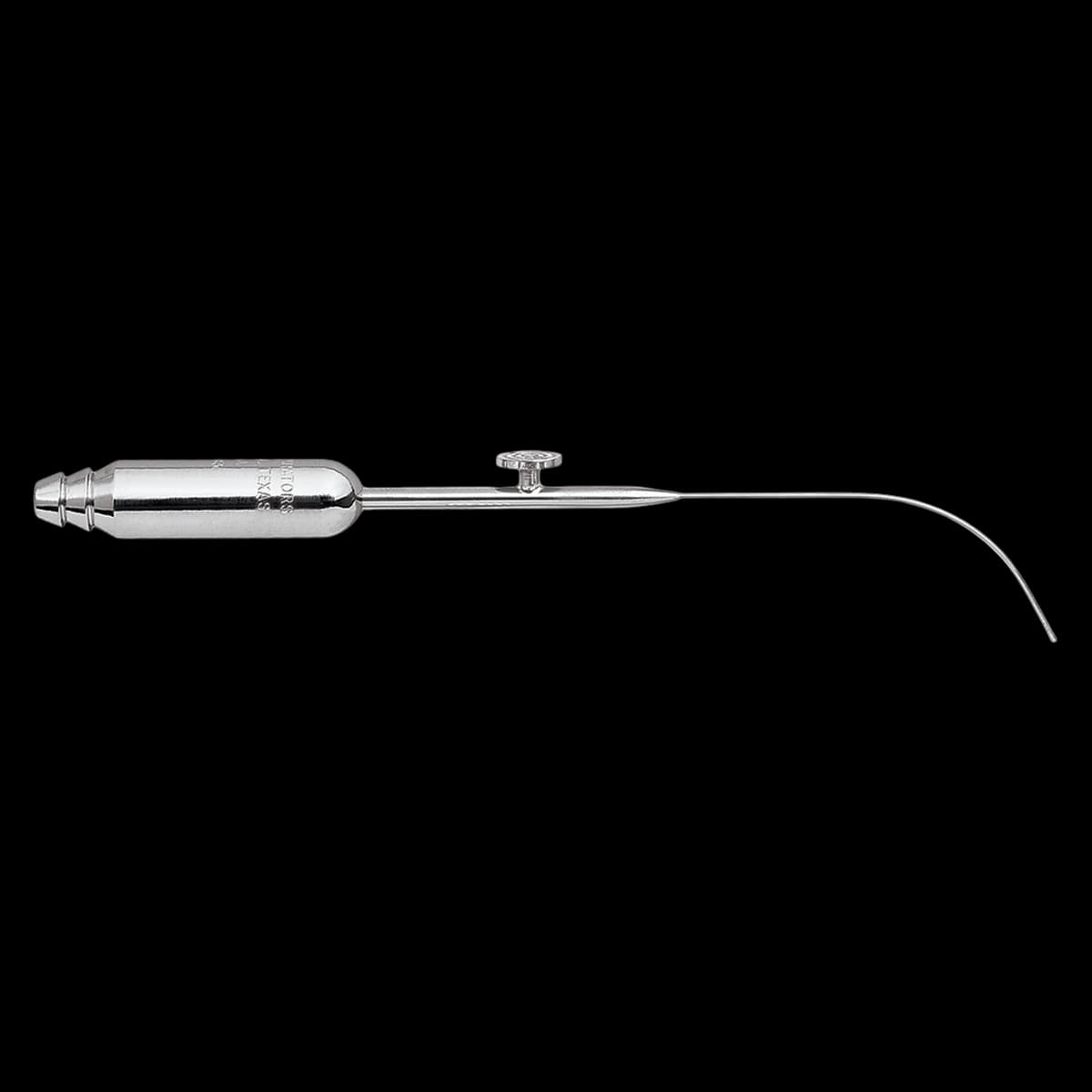 Quality Aspirators Endodontic Micro Suction Aspirator, 0.5mm, 6 in, Each - Endodontic or Micro Suction Aspirators 0.5mm - Image 1
