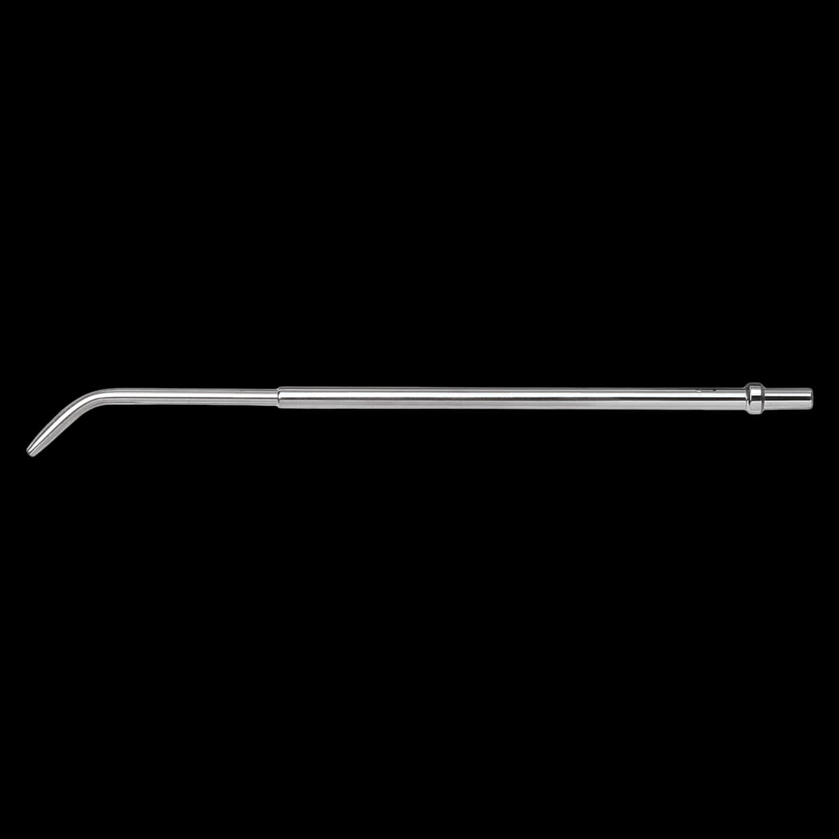 Quality Aspirators Surgical Aspirator, 1.5mm, 9.25 in - Surgical Aspirator 1.5mm - Image 1
