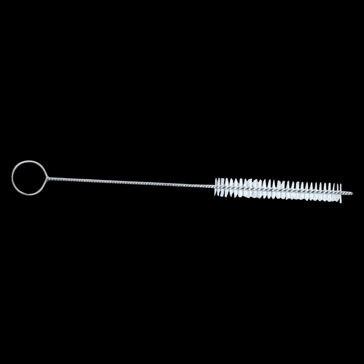 Quality Aspirators Saliva Ejector Cleaning Brush, 3/8 in Diameter, 12/Package - Saliva Ejector Cleaning Brush - Image 1