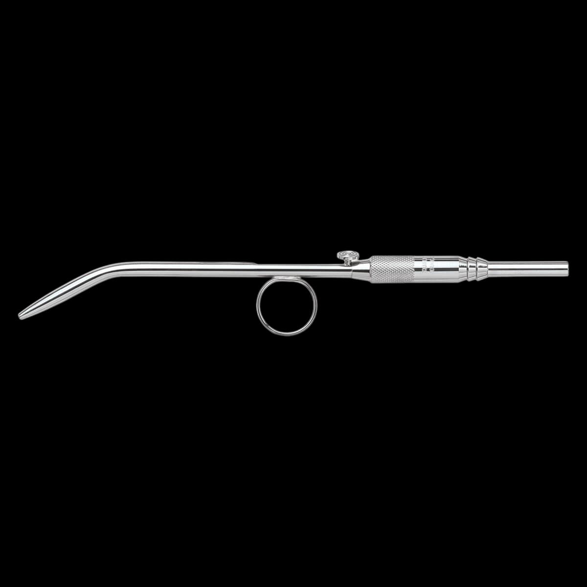 Quality Aspirators No-Clog Aspirator, 2.5mm, Each - No-Clog Aspirator 2.5MM - Image 1