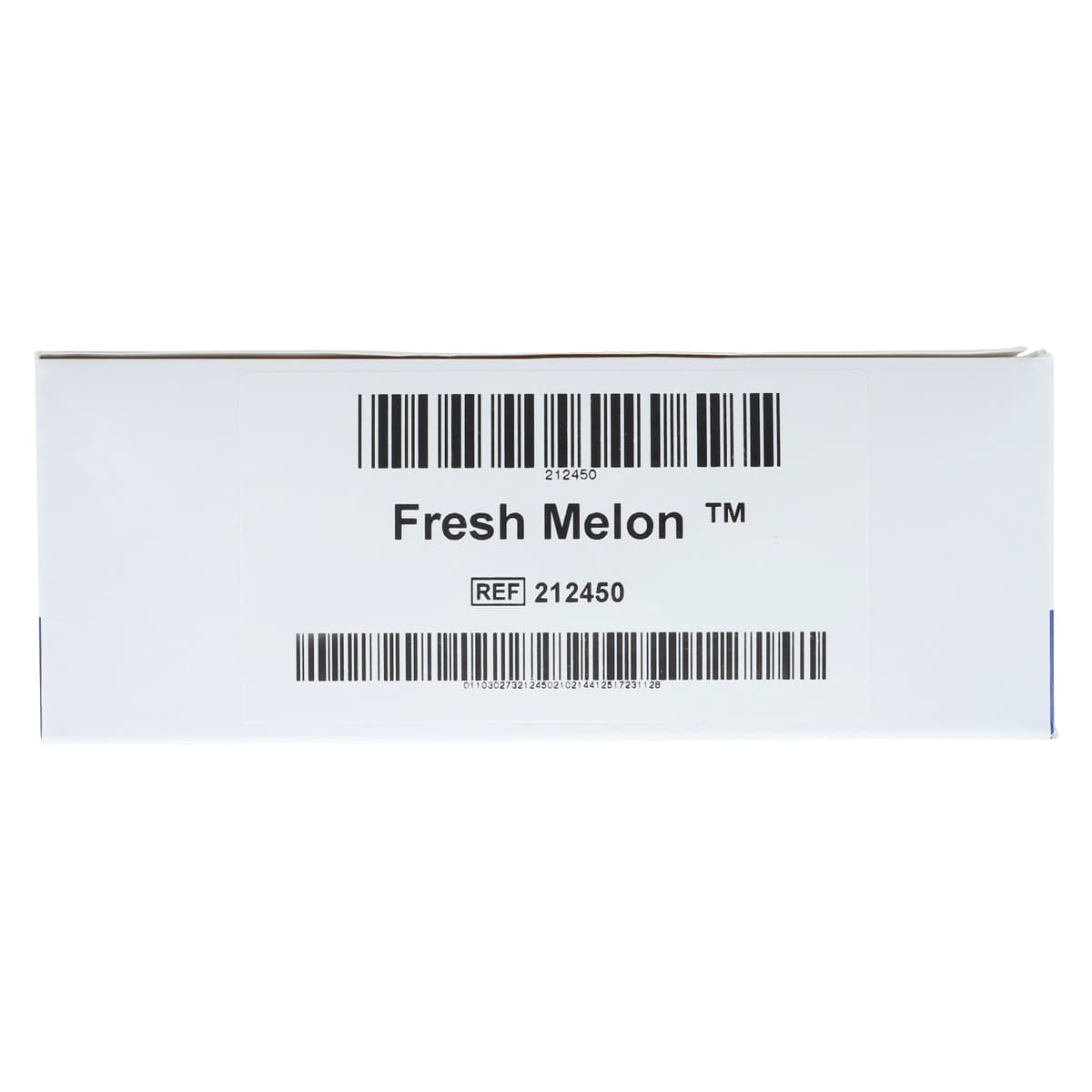 D-Lish 5% Sodium Fluoride Varnish, Fresh Melon, Unit Dose, 50/Box, 212450 thumbnail 5