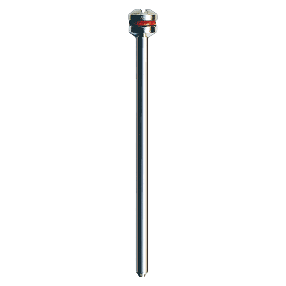 Foredom Mandrel for 3/4" Radial Bristle Disc, Each - Mandrel f/3/4" Radial Bristle - Image 1