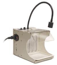 Foredom Universal Filter Hood with Light thumbnail 2