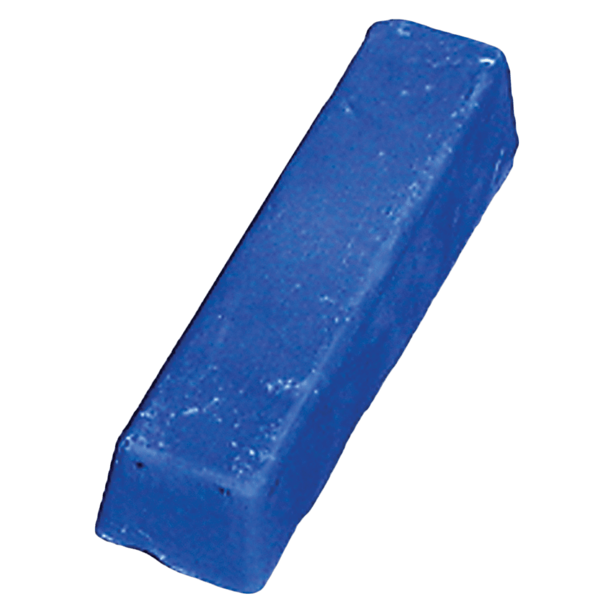 Foredom Platinum Blue Polishing Compound, 5 oz, Pre-Polishing for Platinum and Acrylics - Platinum Blue 5 oz - Image 1