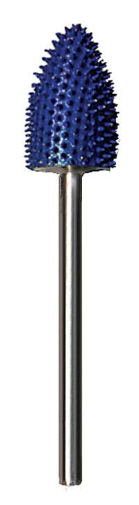 Foredom Typhoon Carbide Bur, HP Fine Taper, Laboratory Handpiece, Each - Typhoon Bur HP Fine Taper - Image 1