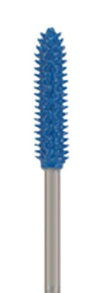 #5/16 Fine Typhoon Carbide Bur Flame, 15mm, Foredom thumbnail 2