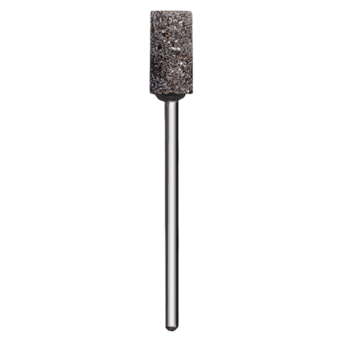 Foredom V-Stone Cylinder Aluminum Oxide Mounted Point, 46/60 Grit, Each - V-Stone Cylinder - Image 1