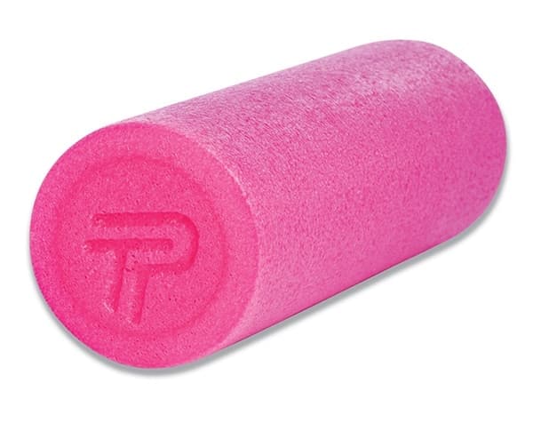 Pro-Tec Athletics Foam Roller, Pink - Foam Roller Pink - Image 1