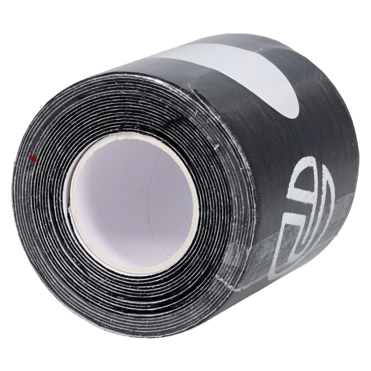 Pro-Tec Athletics Kinesiology Tape, Elastic Pre-Cut, Black/Blue, 2 Rolls/Package thumbnail 3