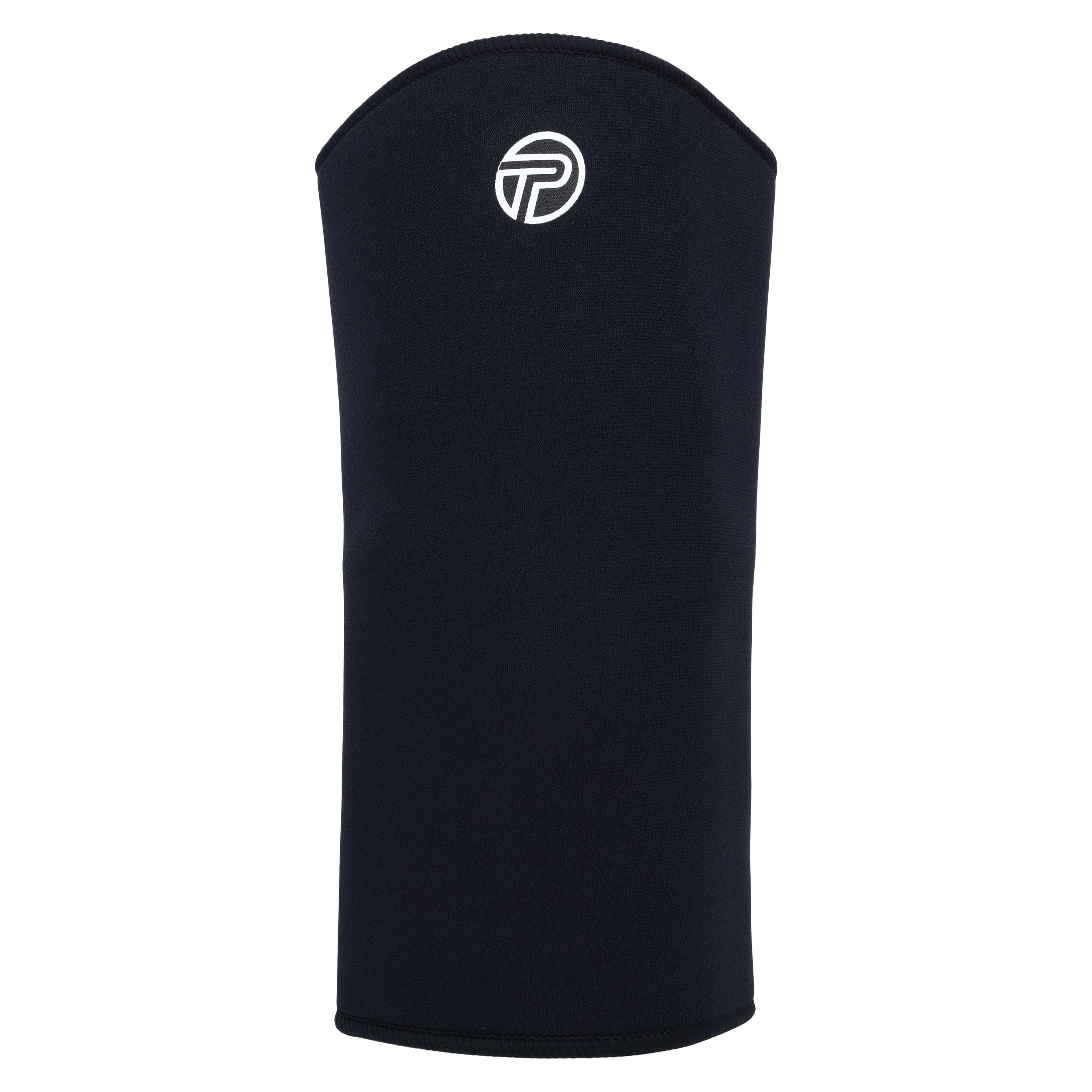 Pro-Tec Athletics Neoprene Knee Support Sleeve, X-Large, Black, 18-20" thumbnail 3