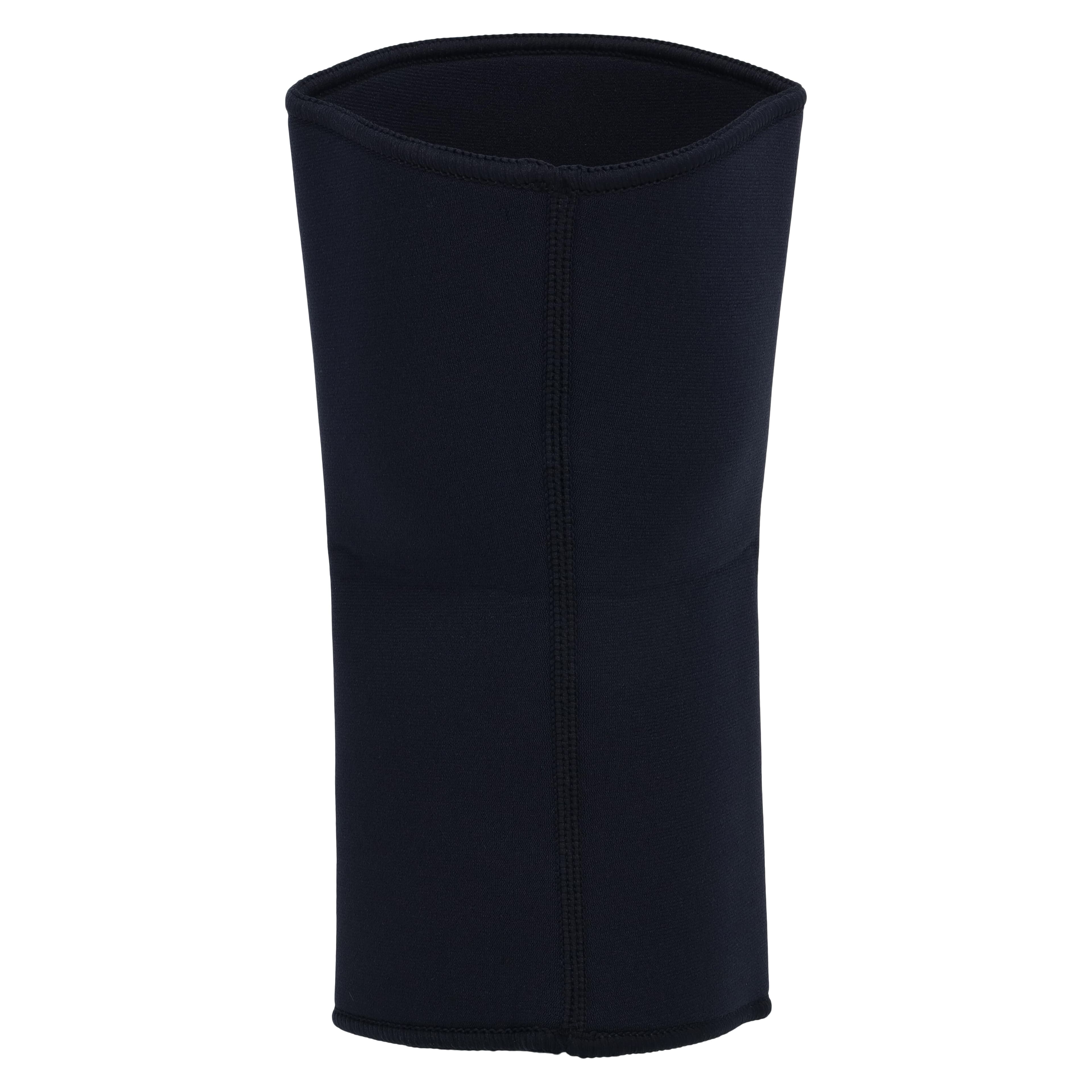 Pro-Tec Athletics Neoprene Knee Support Sleeve, X-Large, Black, 18-20" thumbnail 5