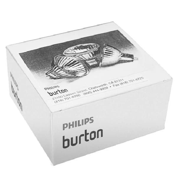 Replacement Bulb for UV Light Magnifiers, 4/Box - Replacement Bulbs - Image 1