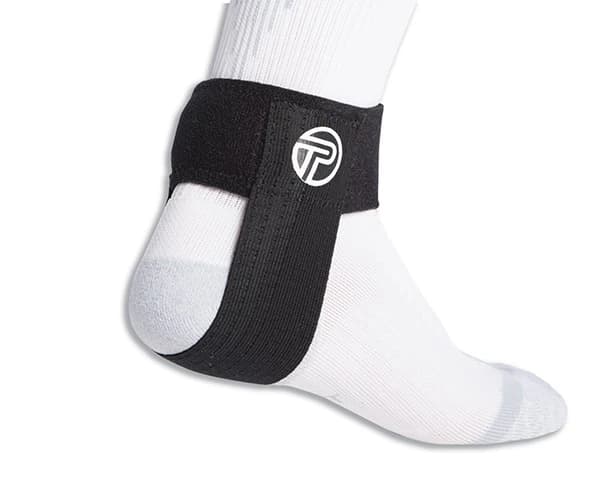 Pro-Tec Athletics Achilles Tendon Compression Support Ankle Neoprene - Pro-tec Achilles Tendon - Image 1