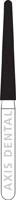 NTI FG Diamond Bur, Coarse, Long Round End Taper, #850L-018, 1.8 mm Diameter, 11.5 mm Length, Friction Grip, 5/Pkg, C850L-018 - NTI&reg; FG Diamonds - Coarse - #850L-018 (11.5) - Image 1