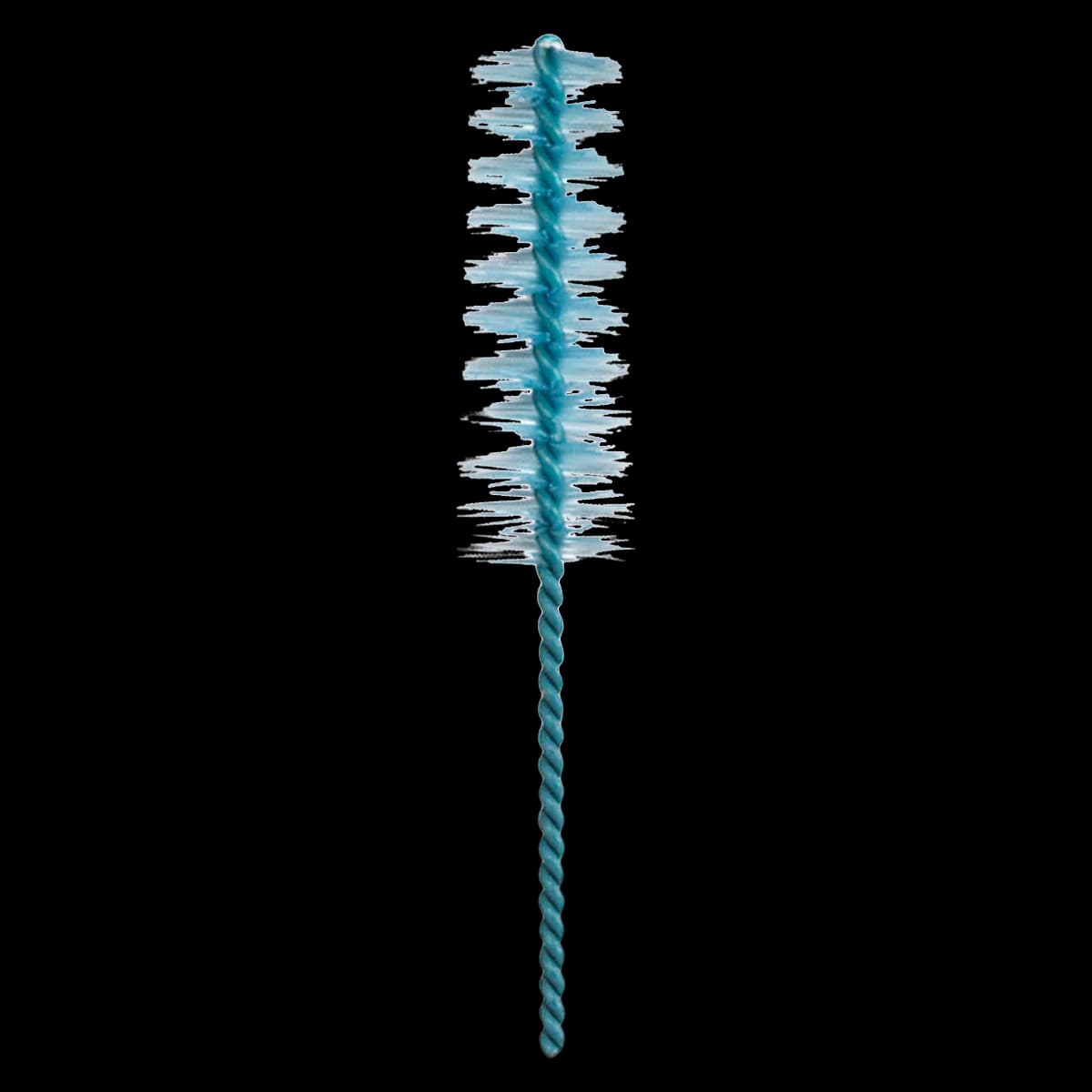 GUM Proxabrush Go-Betweens Interdental Brush Refills, Moderate Tapered, 200/Box, 612PQB - GUM Go-Betweens Moderate Tapered Bulk 200Bx - Image 1