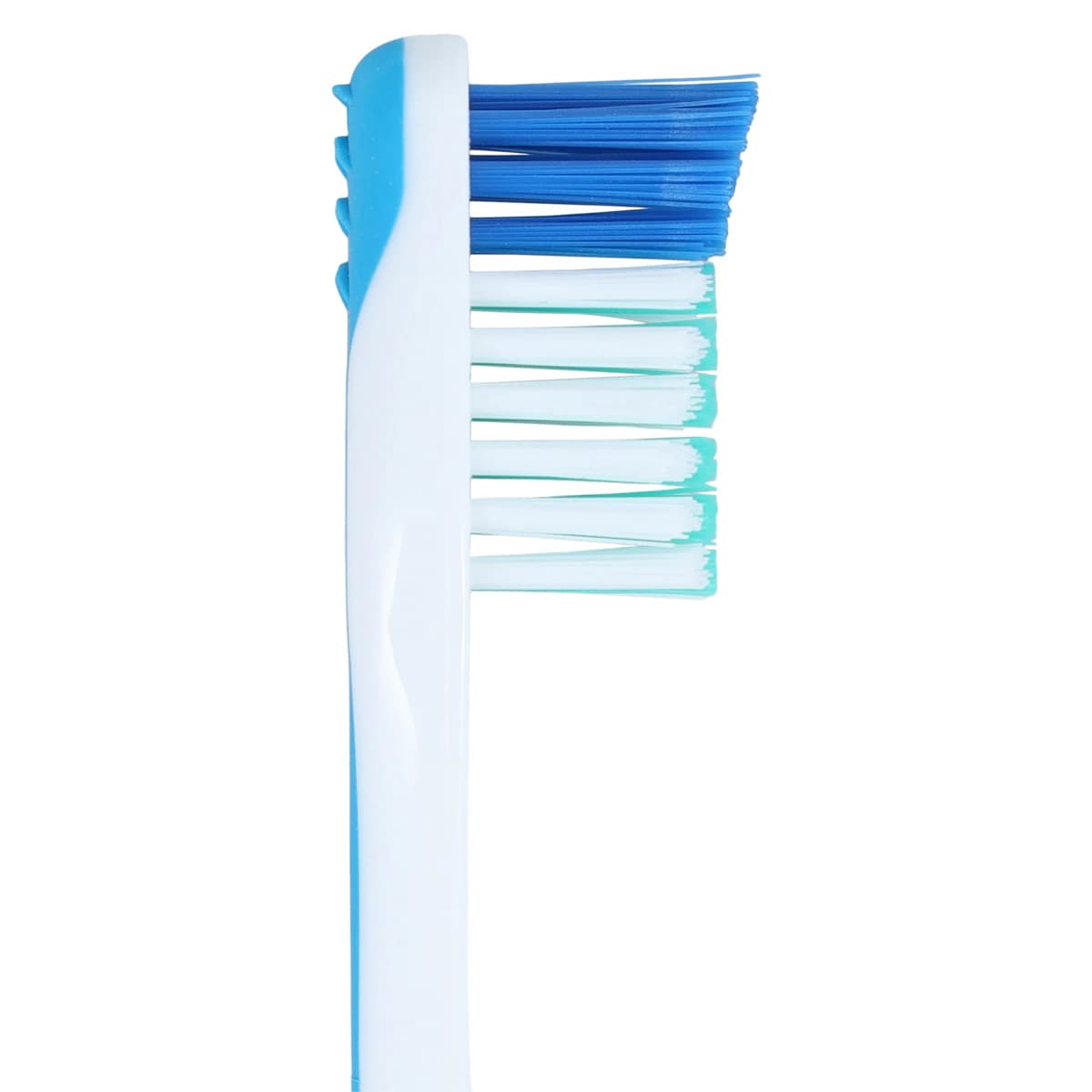 GUM Super Tip Adult Compact Soft Toothbrush, 12/Bx, 461PG thumbnail 4