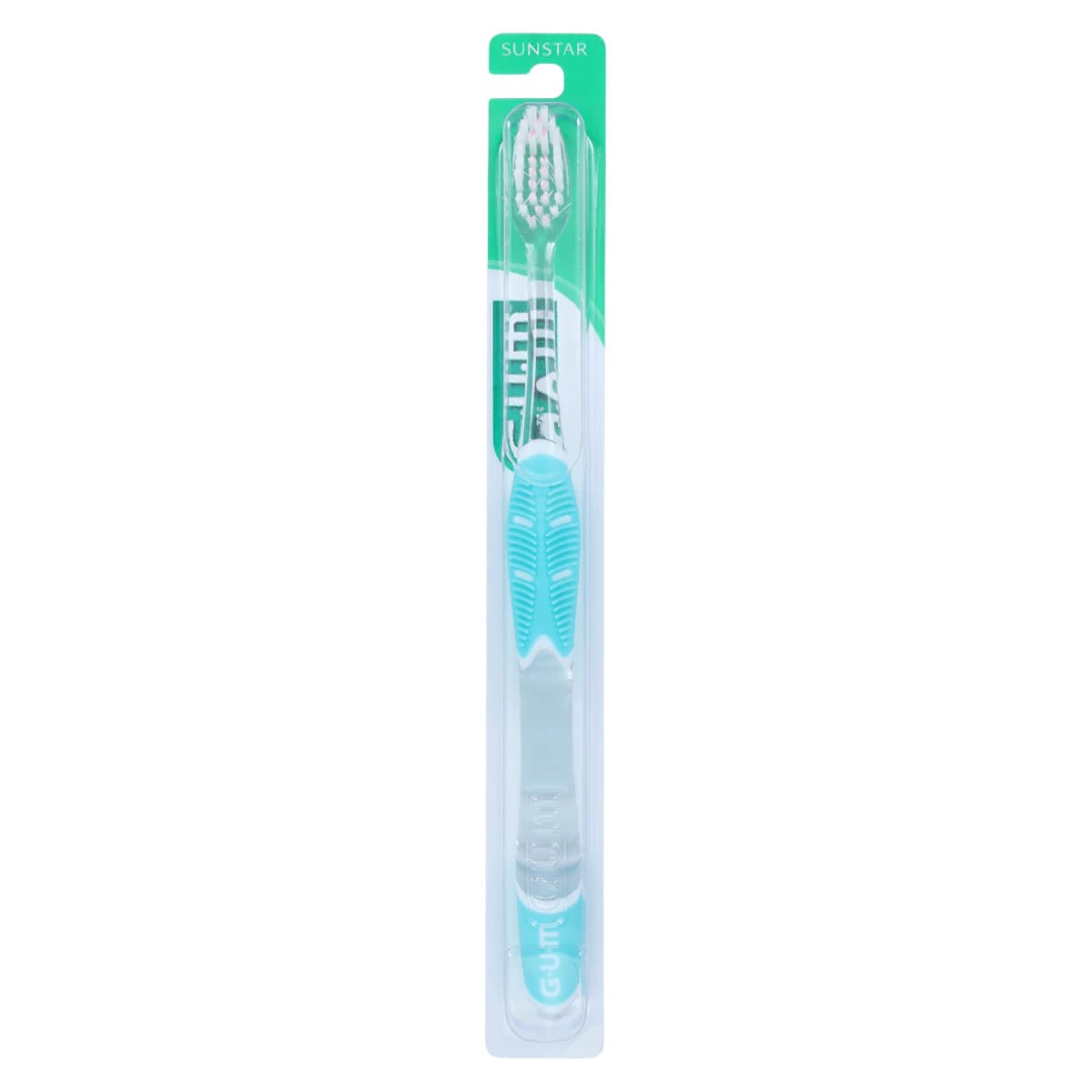 GUM Technique Deep Clean Toothbrush, Sensitive, Compact Head, 12/Pkg, 527TPA1 thumbnail 5