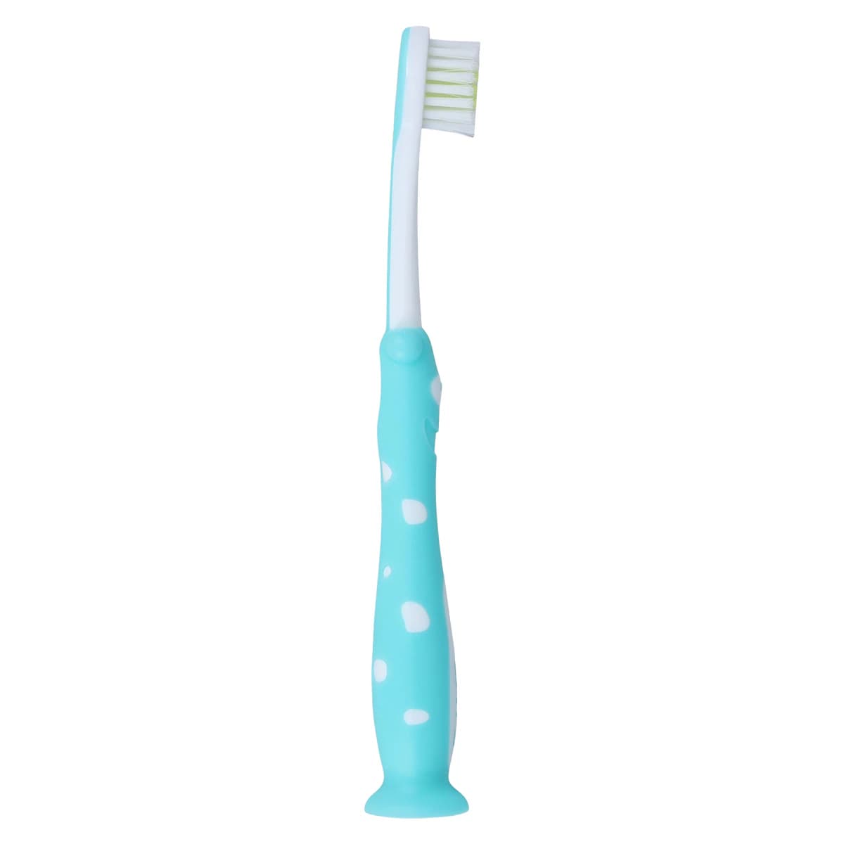 GUM Monsterz Kids Toothbrush, Ages 2+, Soft, 18 Tuft, with Suction Cup, 12/Box thumbnail 3