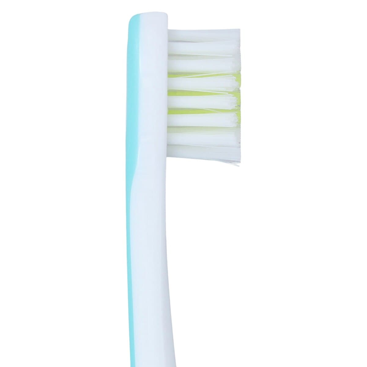 GUM Monsterz Kids Toothbrush, Ages 2+, Soft, 18 Tuft, with Suction Cup, 12/Box thumbnail 4