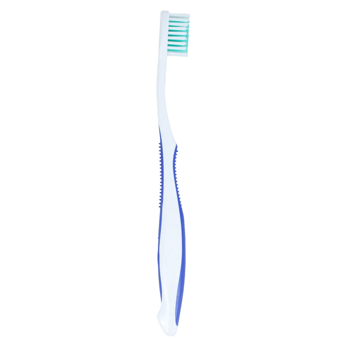 GUM Dome Trim Toothbrush, Adult, Compact Soft, 35 Tuft, 12/Box thumbnail 2