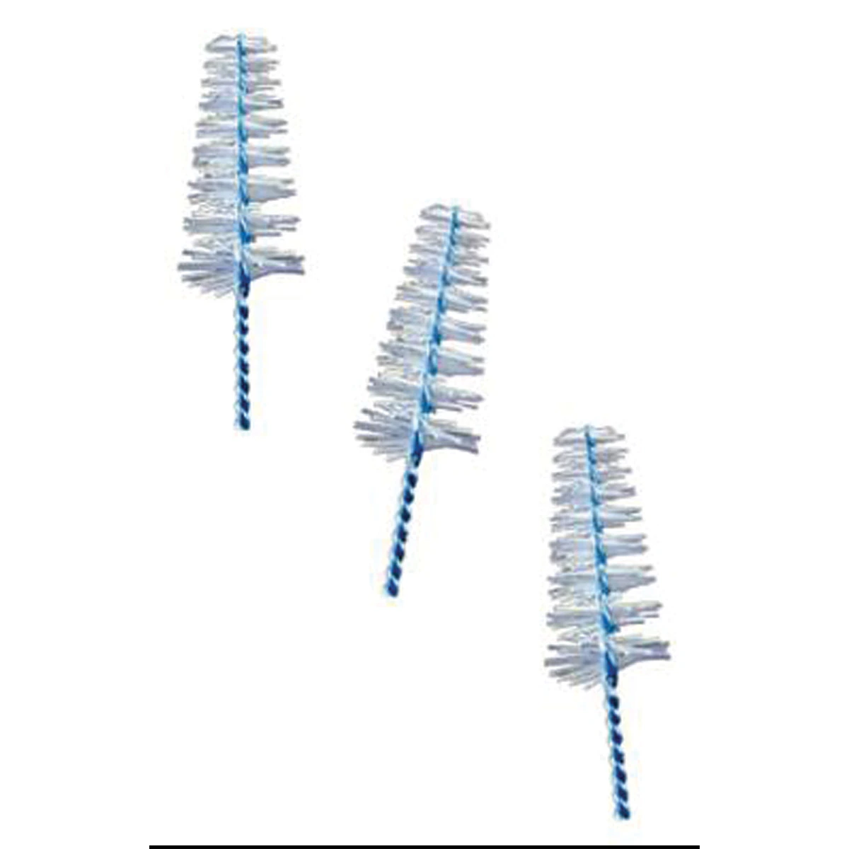 GUM Proxabrush Interdental Brush Refills, Wide Tapered, 200/Box, 614PQB thumbnail 2