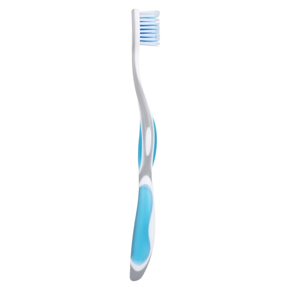 GUM Summit+ Toothbrush, Soft, Compact Head, Adult, 12/Pkg, 505P thumbnail 3
