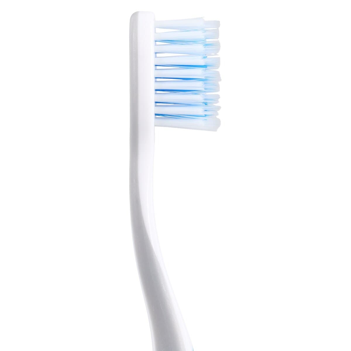GUM Summit+ Toothbrush, Soft, Compact Head, Adult, 12/Pkg, 505P thumbnail 4