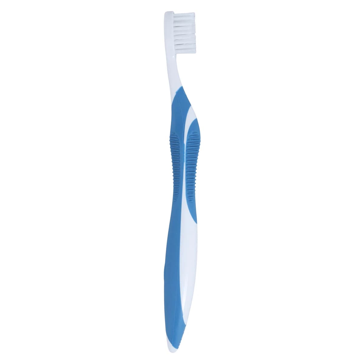 GUM Technique Sensitive Care Toothbrush, Adult, Compact, 30 Tuft, 12/Box thumbnail 2