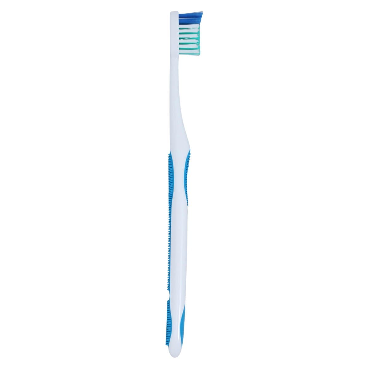 GUM Super Tip Subcompact Toothbrush, Soft, Ages 10+, 12/Bx, 468PF thumbnail 3