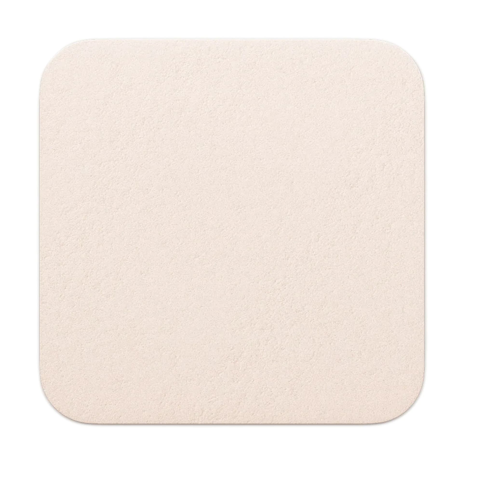 Mepilex Lite Foam Dressing, 6x6" Sterile, Thin, Adherent, Adhesive, Absorbent, Latex-Free - Mepilex Lite Foam Dressing - Image 1