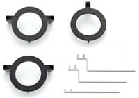 Gendex GXS-700 Digital Sensor Positioning Bar, Anterior/Posterior, Periapical, 1/Pkg - GXS-700 Digital Sensor Positioning Bars - Periapical (Antierior/Posterior) - Image 1