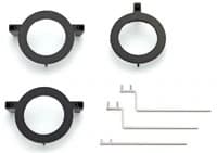 DEXIS GXS-700 Bitewing Bar (Bite Wing Bar) for GX-700 Sensor, #1.008.1522 thumbnail 2