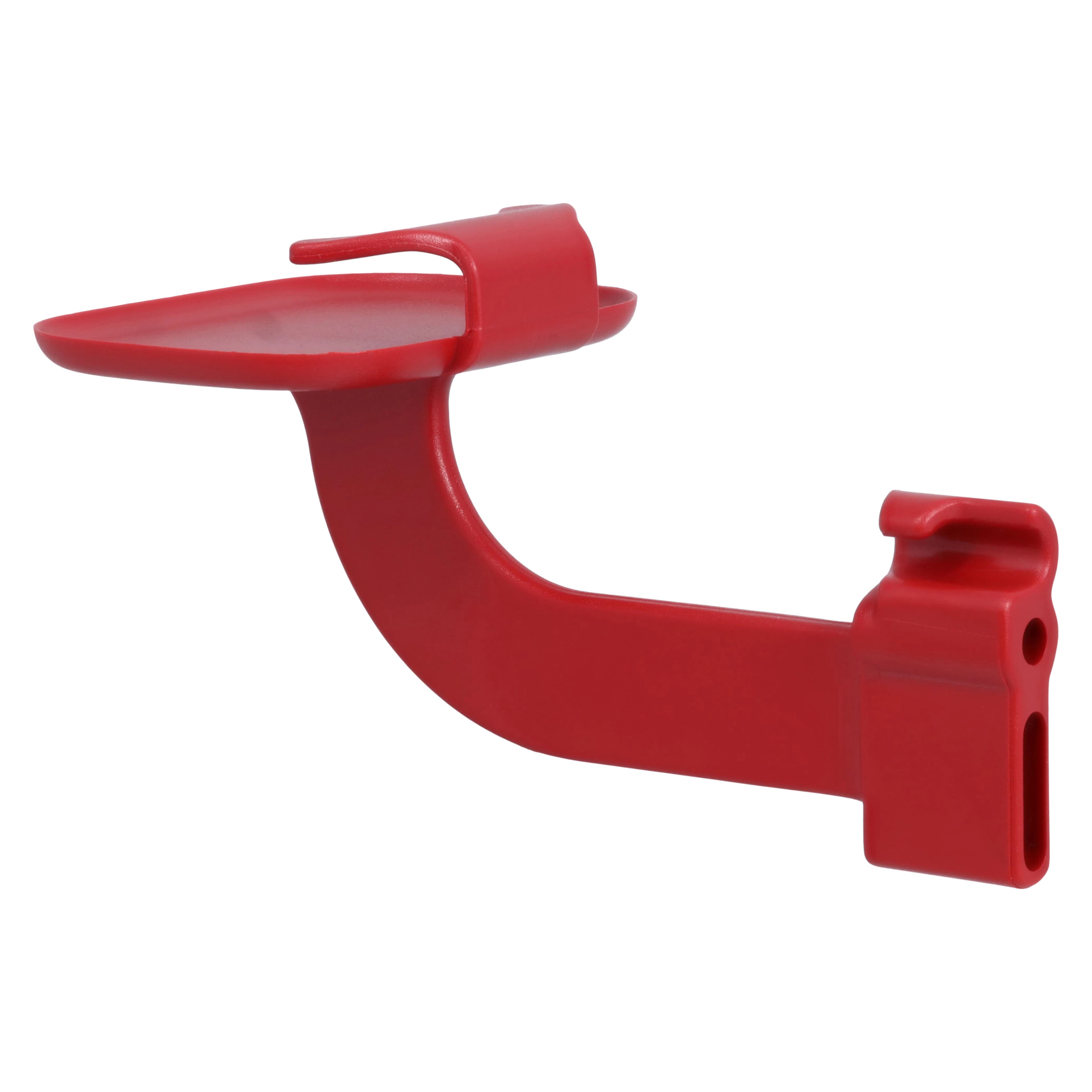 GXS-700™ Digital Sensor Holder - Vertical Bitewing, Size 2, Red thumbnail 2
