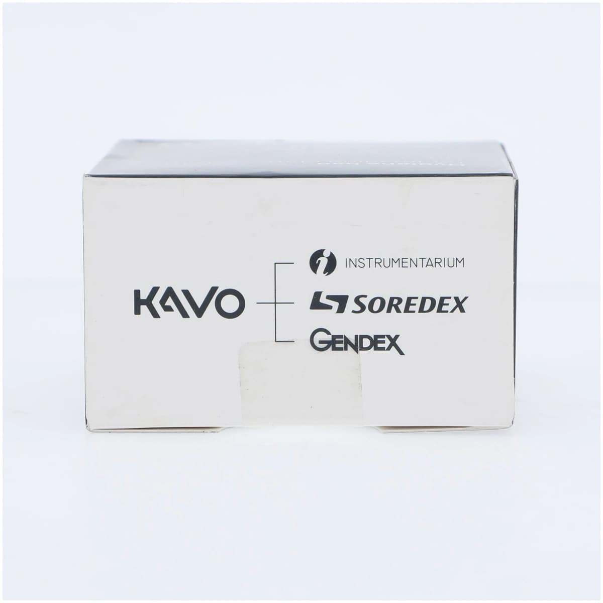 KaVo/DEXIS Intraoral Camera Hygiene Barrier, Size 0, 200/Box, 0.805.0211 thumbnail 2